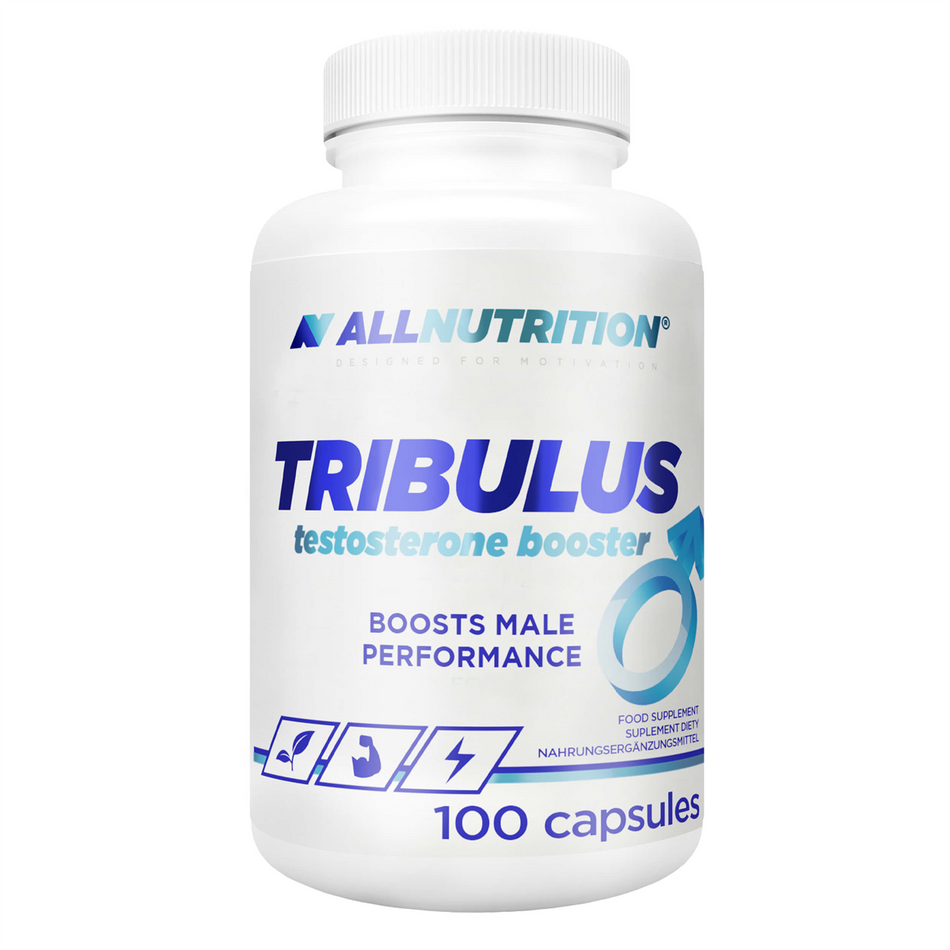 Tribulus (100 Kapseln, 650 mg)