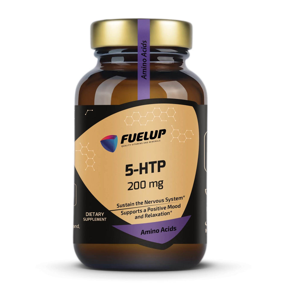5-HTP 200mg
