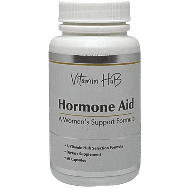 VH72440 - Hormone Aid (60 Caps)