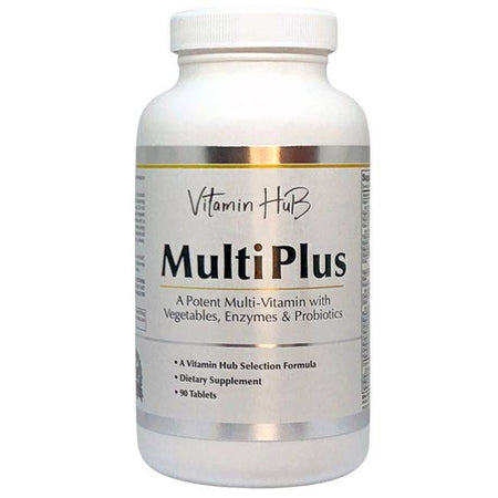 VH65096 - Multi Plus (90 Tabs)