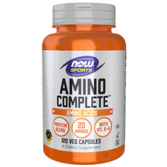 Amino Complete™ (120 Veg. kapseln)