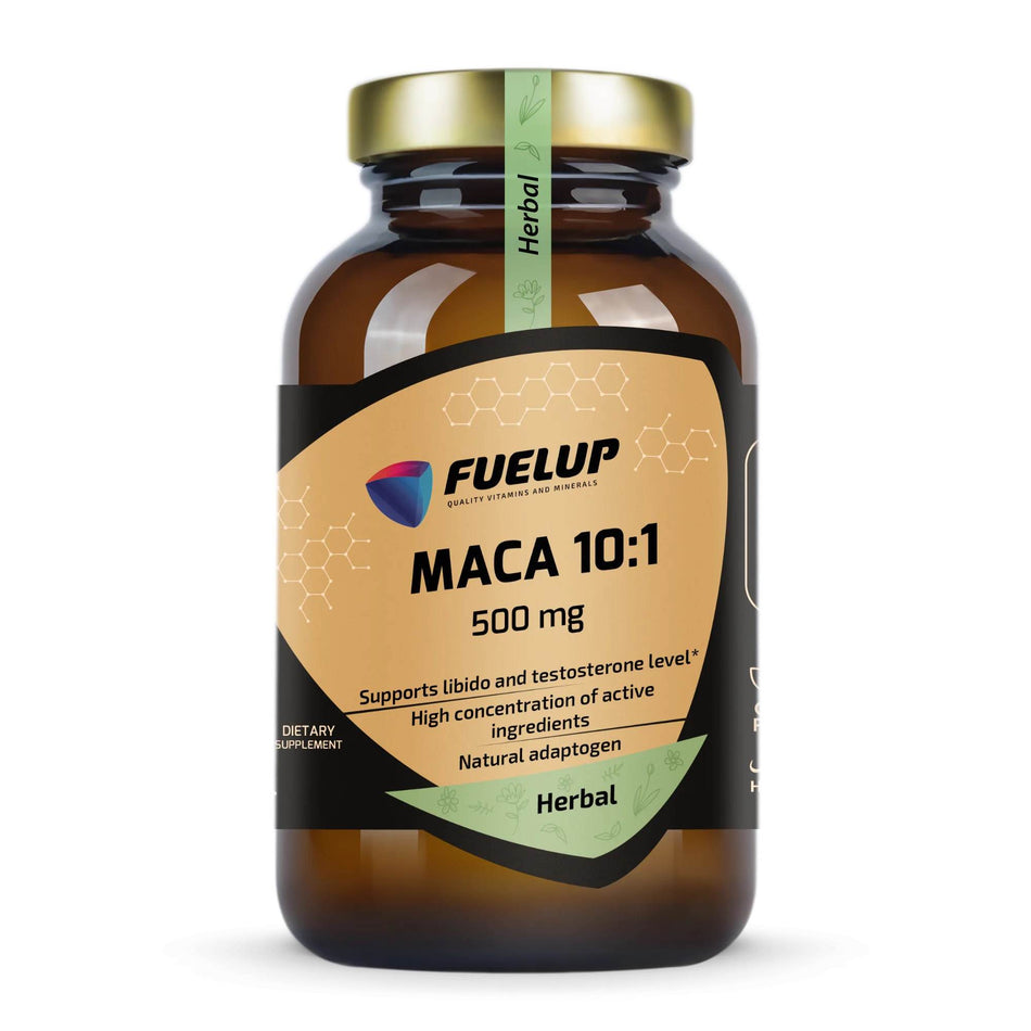 Maca Extract 10:1