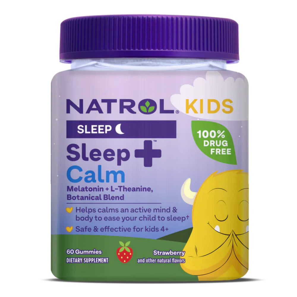 Kids Sleep + Calm, Strawberry