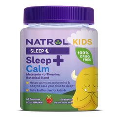 Kids Sleep + Calm, Strawberry