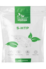 5-HTP (100 tabletter, 200 mg)