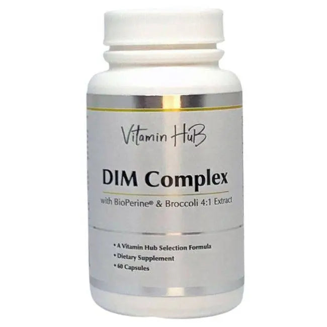 DIM Complex (60 kapsler)