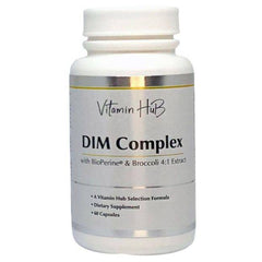 DIM Complex (60 Kapseln)