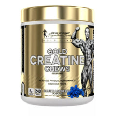Gold Line Creatine Chews (240 Tablets)